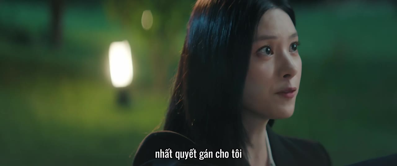 Sự Trở Lại Của Nữ Hoàng tập 11 cảnh 3