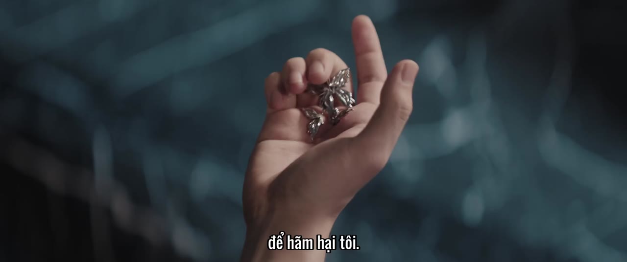 Sự Trở Lại Của Nữ Hoàng tập 15