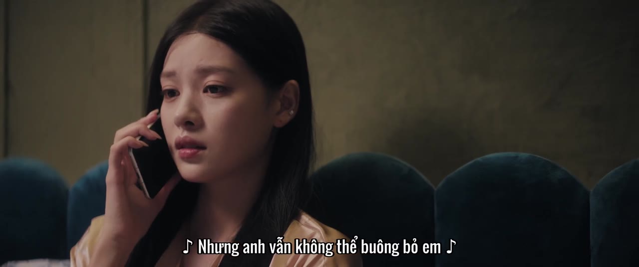 Sự Trở Lại Của Nữ Hoàng tập 15 cảnh 2