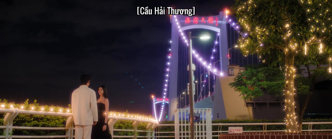 Sự Trở Lại Của Nữ Hoàng tập 16