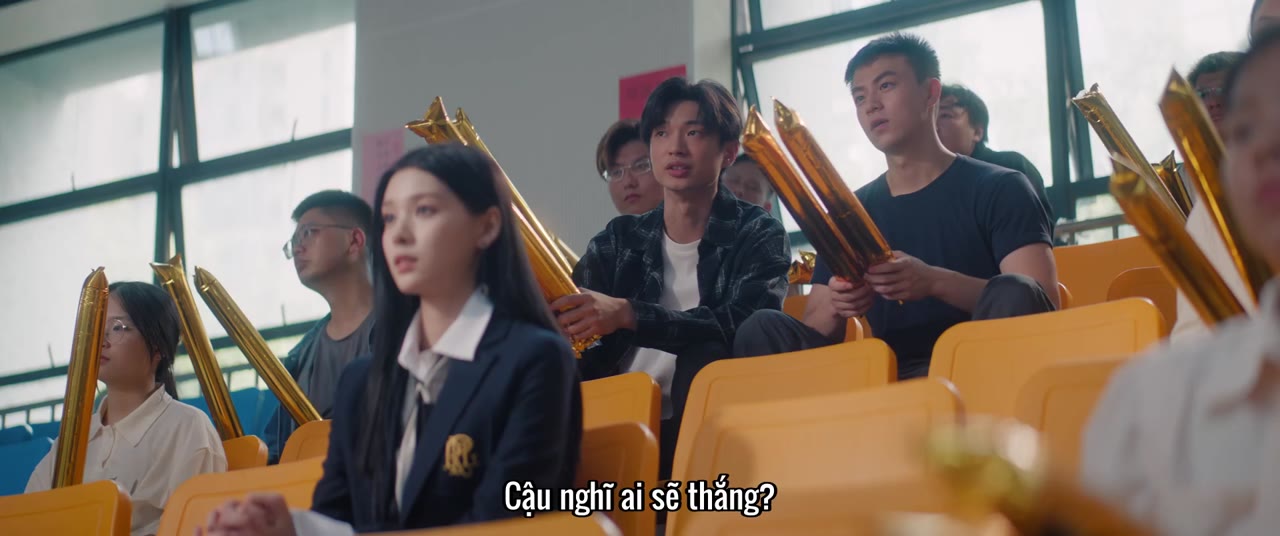 Sự Trở Lại Của Nữ Hoàng tập 17 cảnh 3