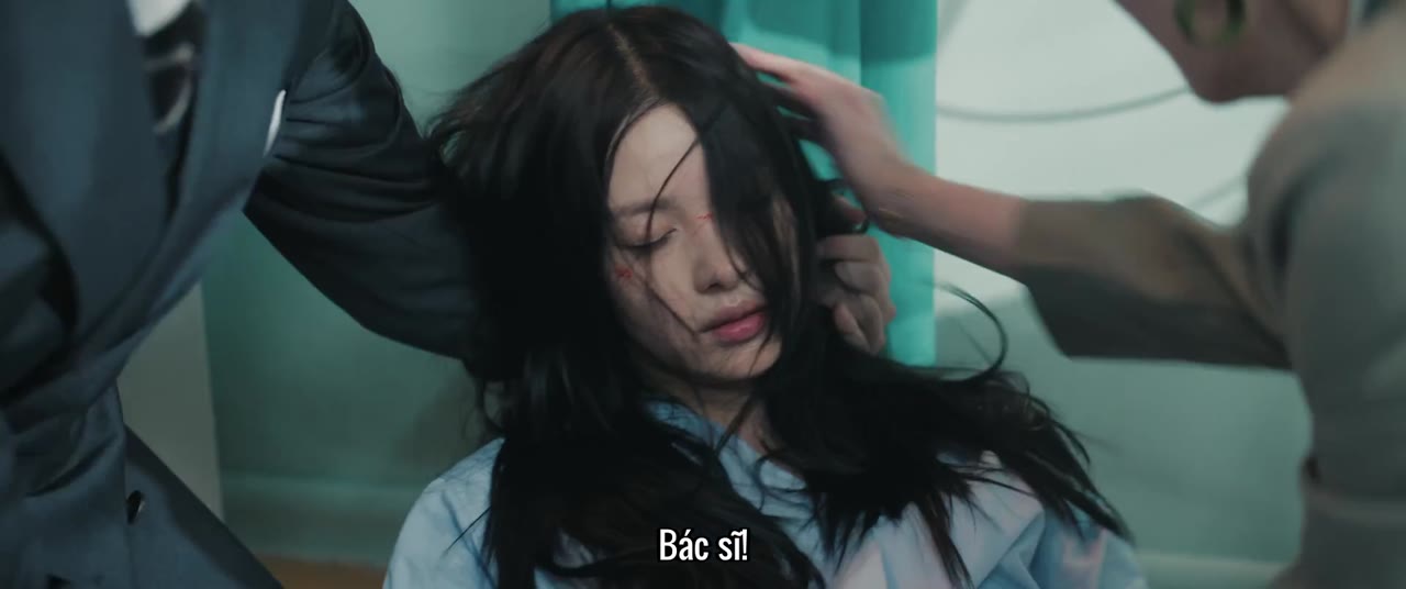 Sự Trở Lại Của Nữ Hoàng tập 22