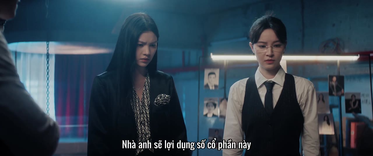 Sự Trở Lại Của Nữ Hoàng tập 23