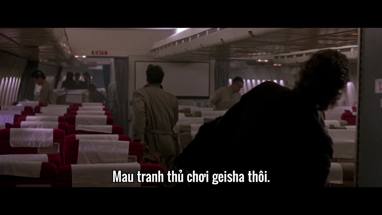 Black Rain tập 1