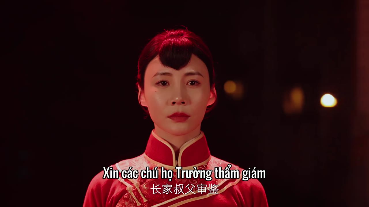 Xà Thần Lấy Vợ tập 3