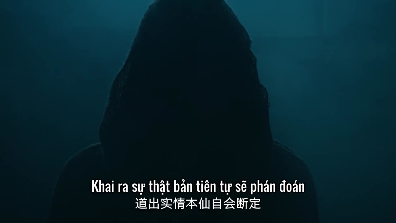 Xà Thần Lấy Vợ tập 10