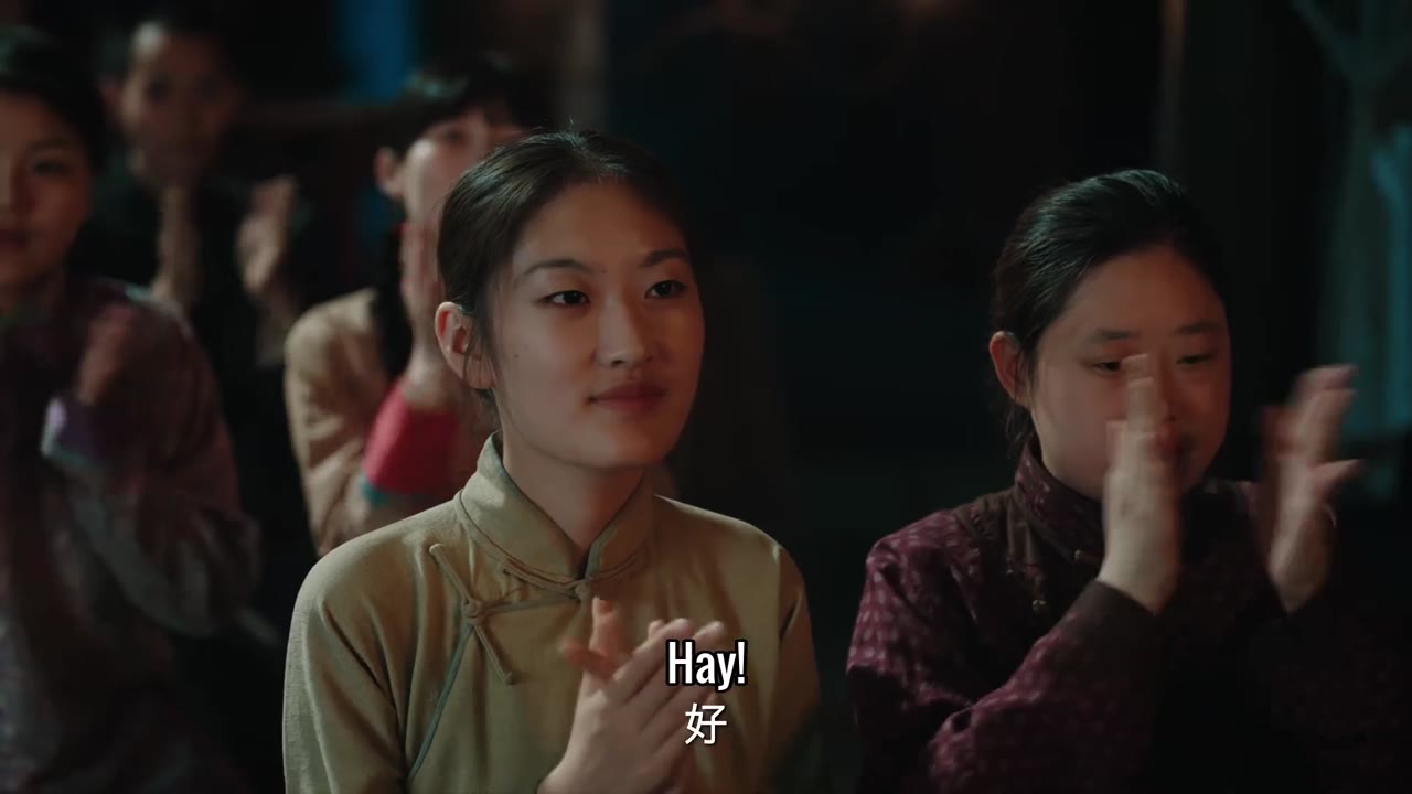 Xà Thần Lấy Vợ tập 14