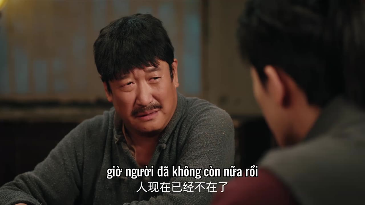 Xà Thần Lấy Vợ tập 16