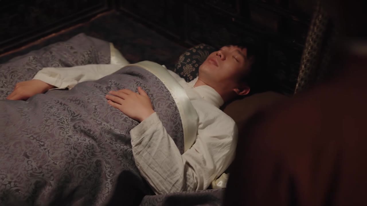 Xà Thần Lấy Vợ tập 19