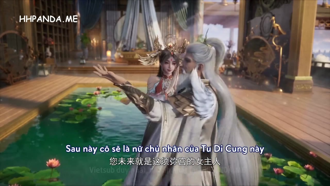 Thần Tại Quýnh Đồ tập 1