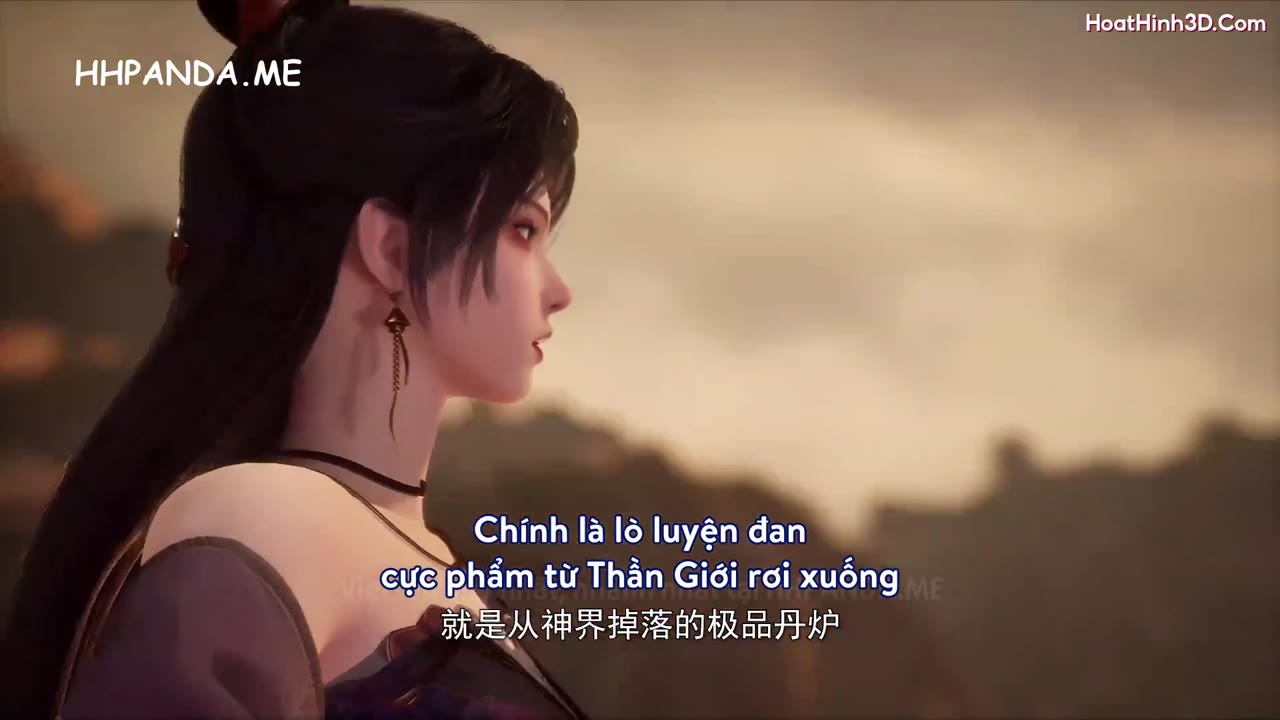 Thần Tại Quýnh Đồ tập 28