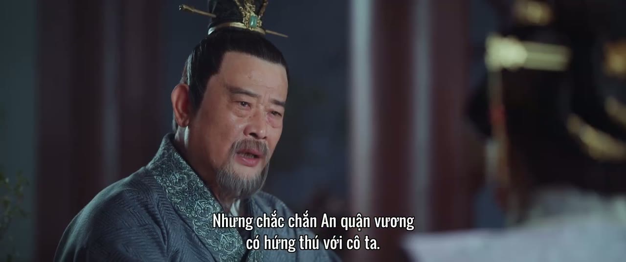 Ngự Tứ Tiểu Ngỗ Tác tập 4
