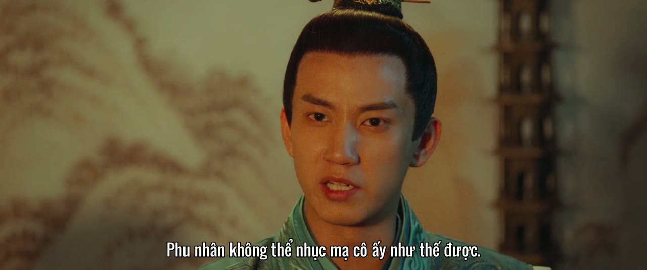 Ngự Tứ Tiểu Ngỗ Tác tập 5