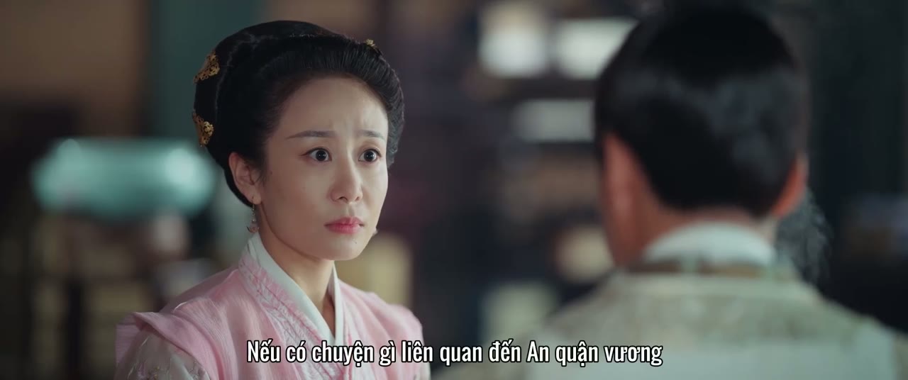 Ngự Tứ Tiểu Ngỗ Tác tập 10