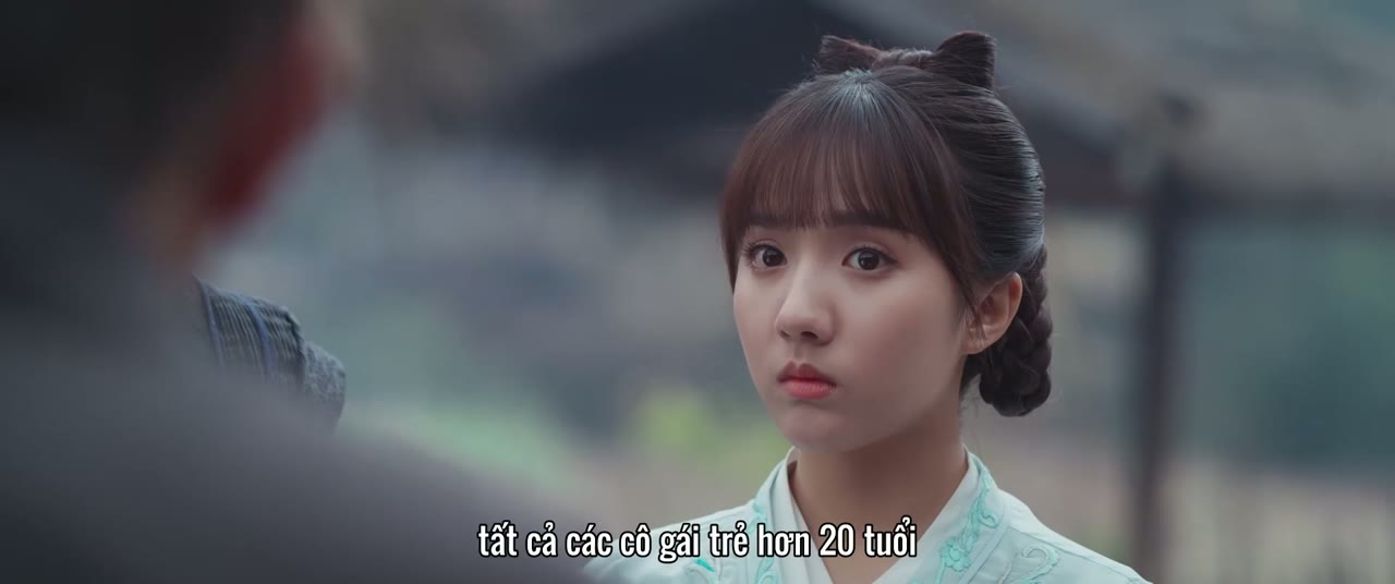 Ngự Tứ Tiểu Ngỗ Tác tập 10 cảnh 3