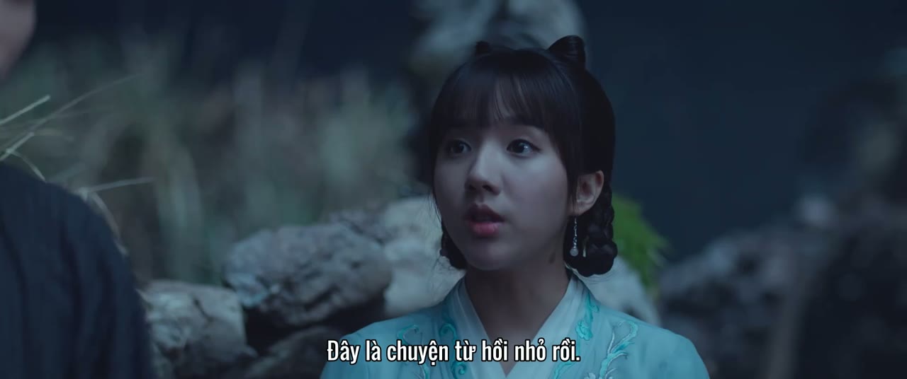 Ngự Tứ Tiểu Ngỗ Tác tập 11 cảnh 3