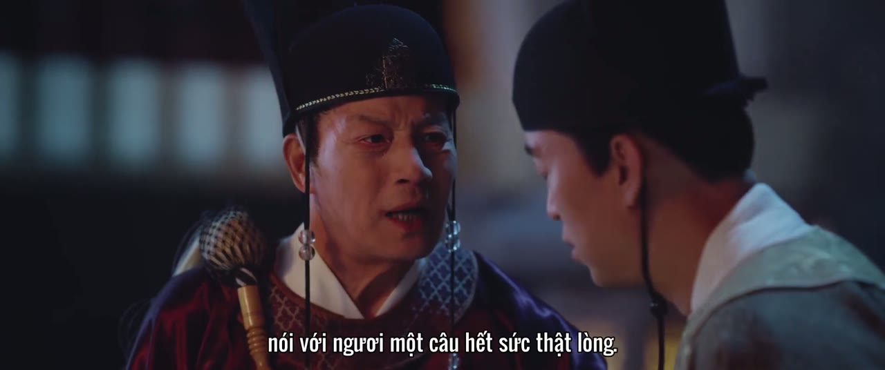 Ngự Tứ Tiểu Ngỗ Tác tập 17