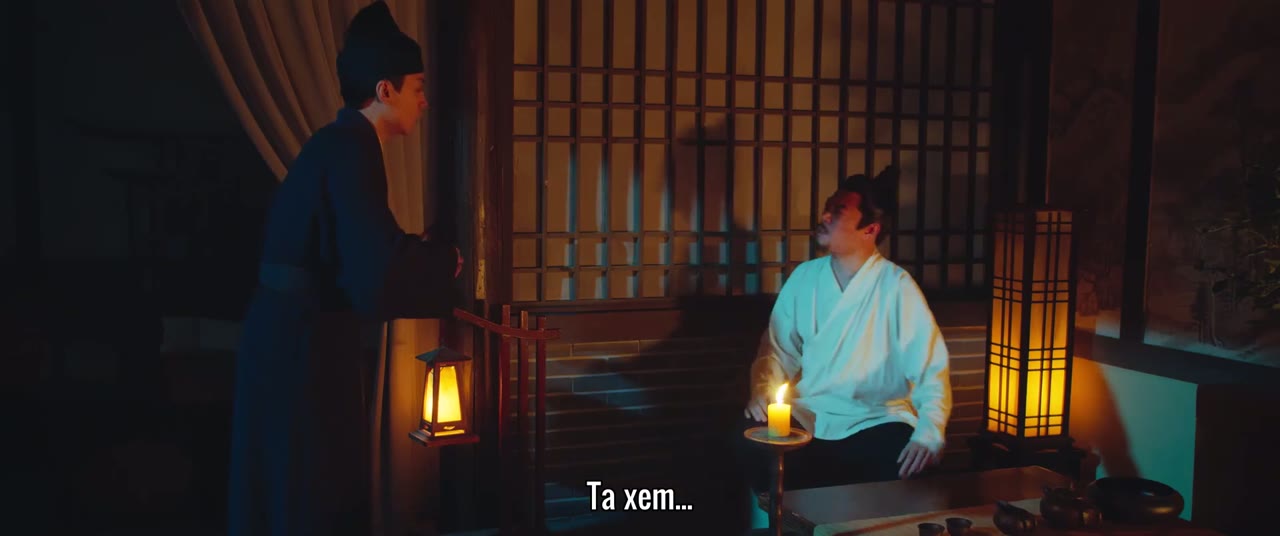 Ngự Tứ Tiểu Ngỗ Tác tập 23