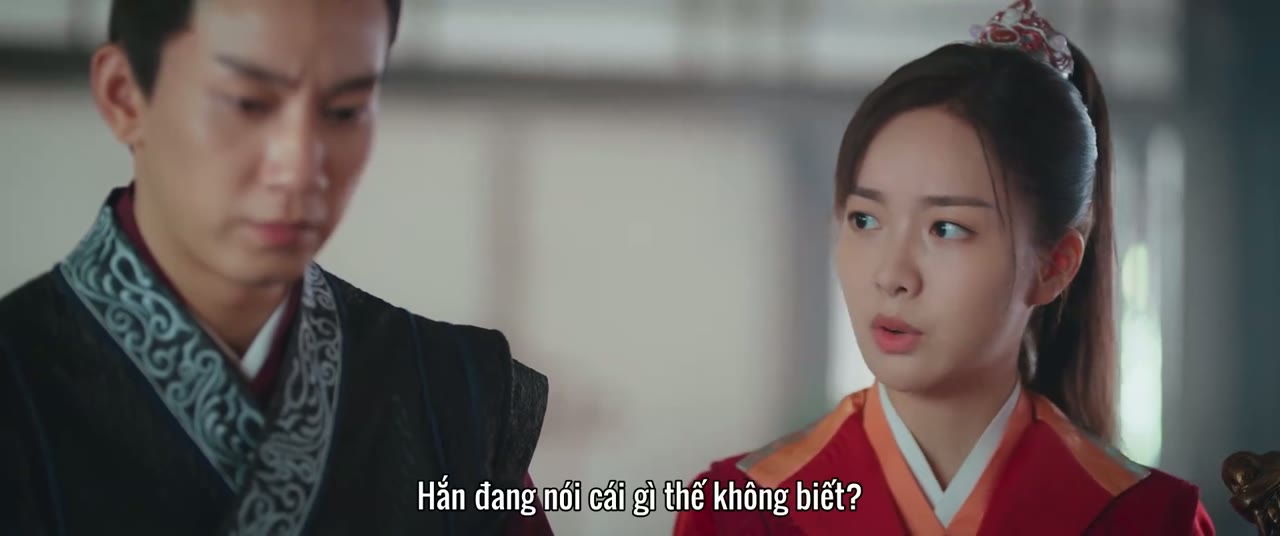 Ngự Tứ Tiểu Ngỗ Tác tập 26