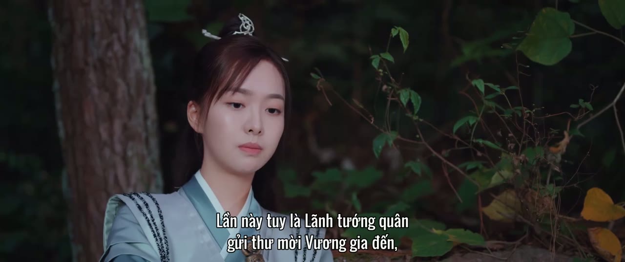 Ngự Tứ Tiểu Ngỗ Tác tập 27