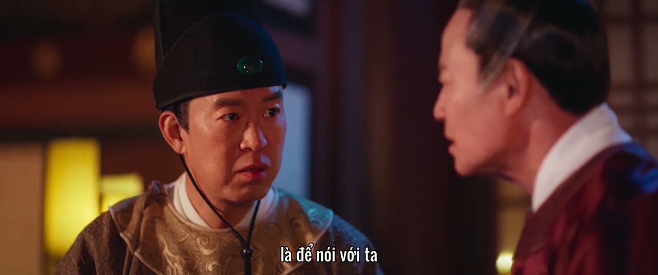 Ngự Tứ Tiểu Ngỗ Tác tập 28