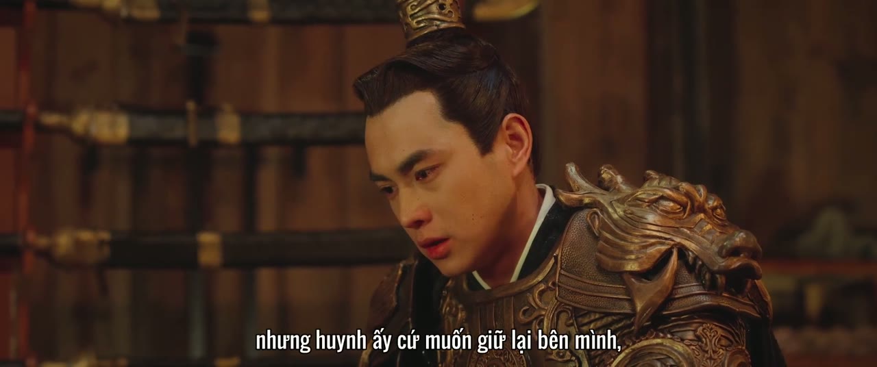 Ngự Tứ Tiểu Ngỗ Tác tập 29
