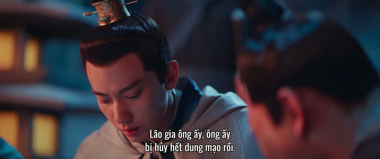 Ngự Tứ Tiểu Ngỗ Tác tập 32