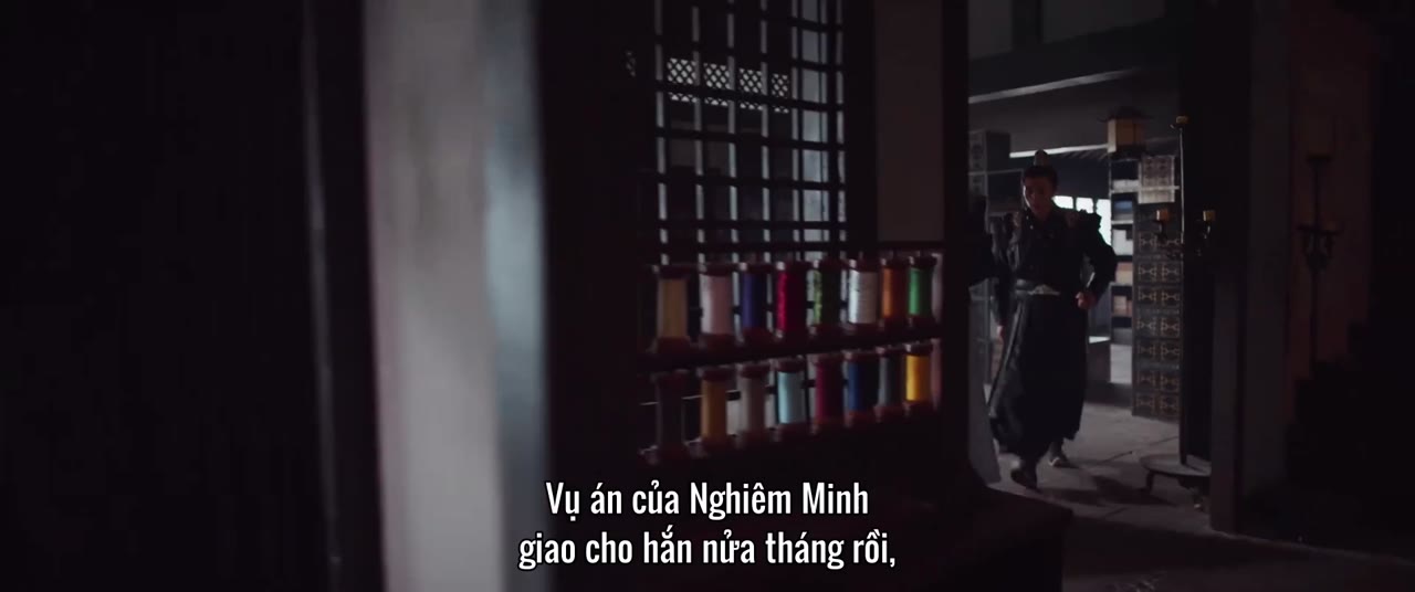 Ngự Tứ Tiểu Ngỗ Tác - cảnh 2