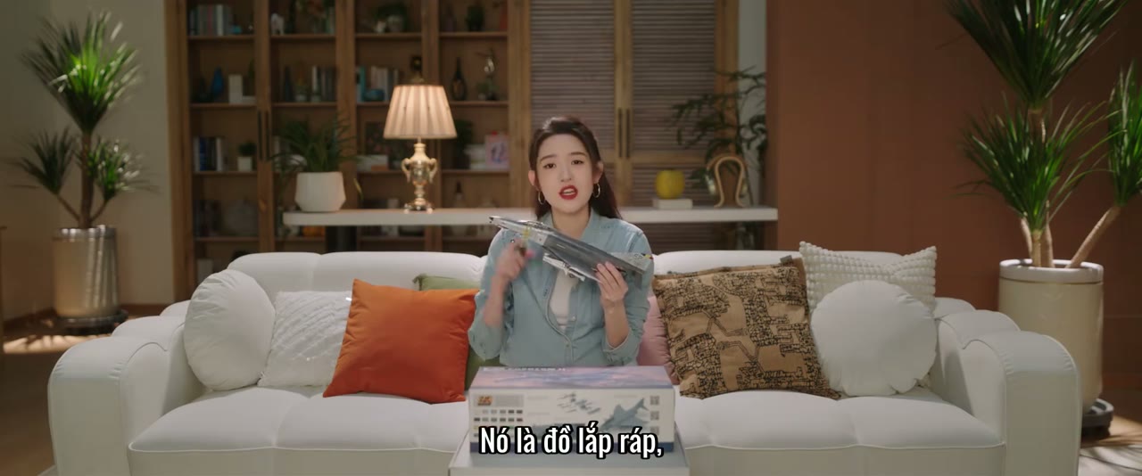 Một Tình Yêu Bất Ngờ Đến tập 1
