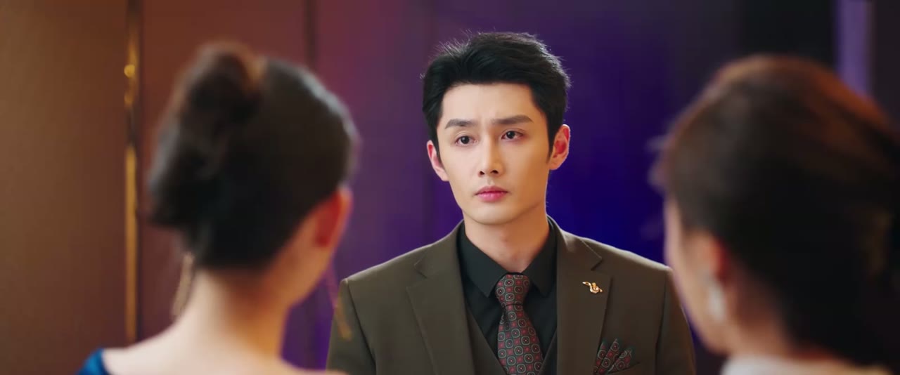 Một Tình Yêu Bất Ngờ Đến tập 1 cảnh 3