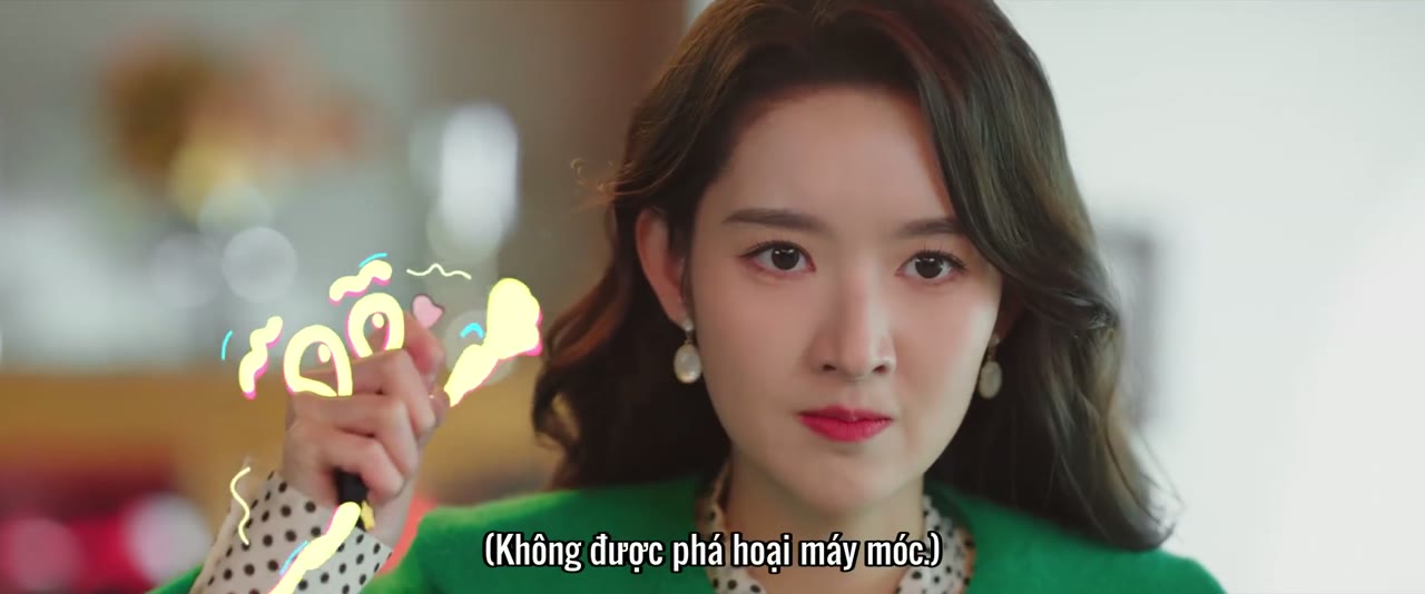 Một Tình Yêu Bất Ngờ Đến tập 2