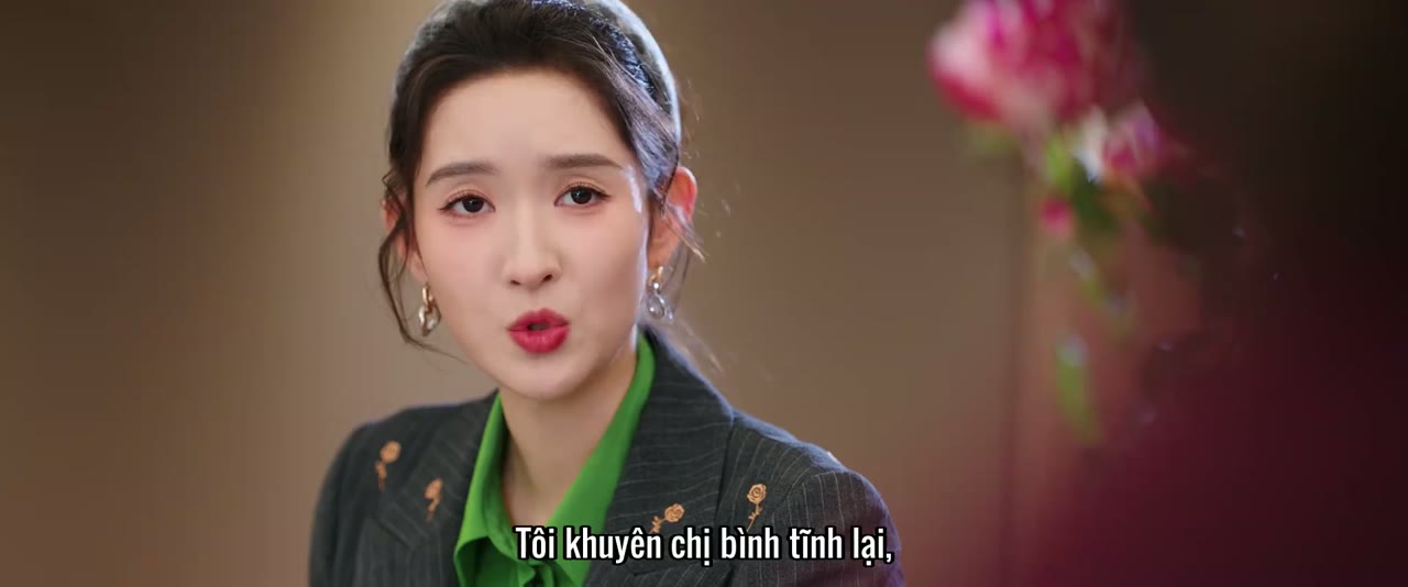 Một Tình Yêu Bất Ngờ Đến tập 7 cảnh 3