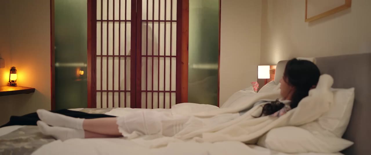 Một Tình Yêu Bất Ngờ Đến tập 9