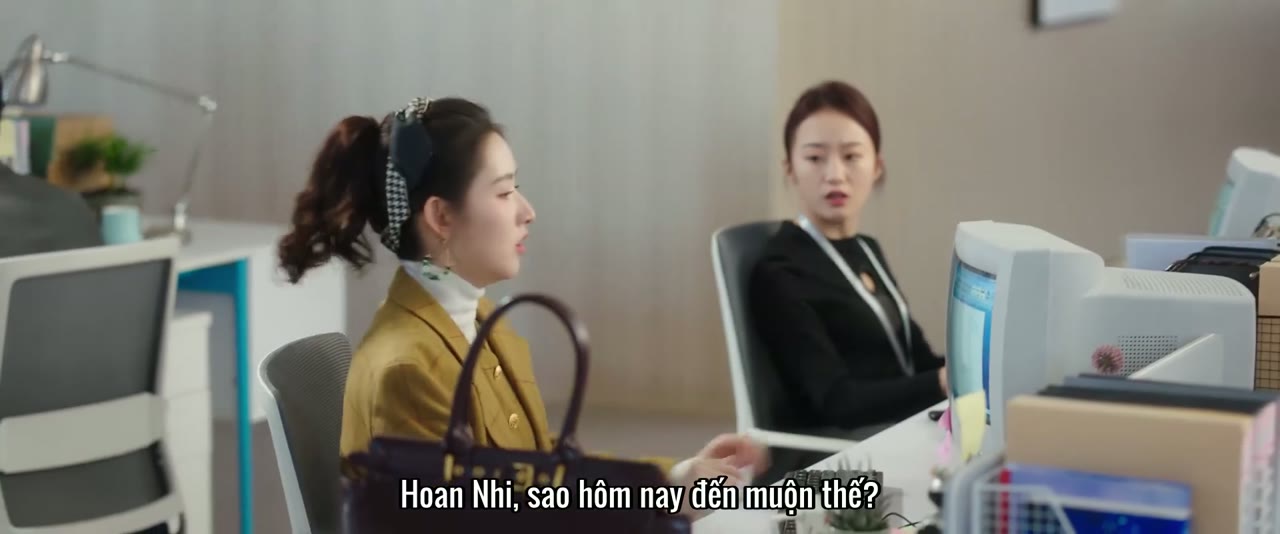 Một Tình Yêu Bất Ngờ Đến tập 10 cảnh 3