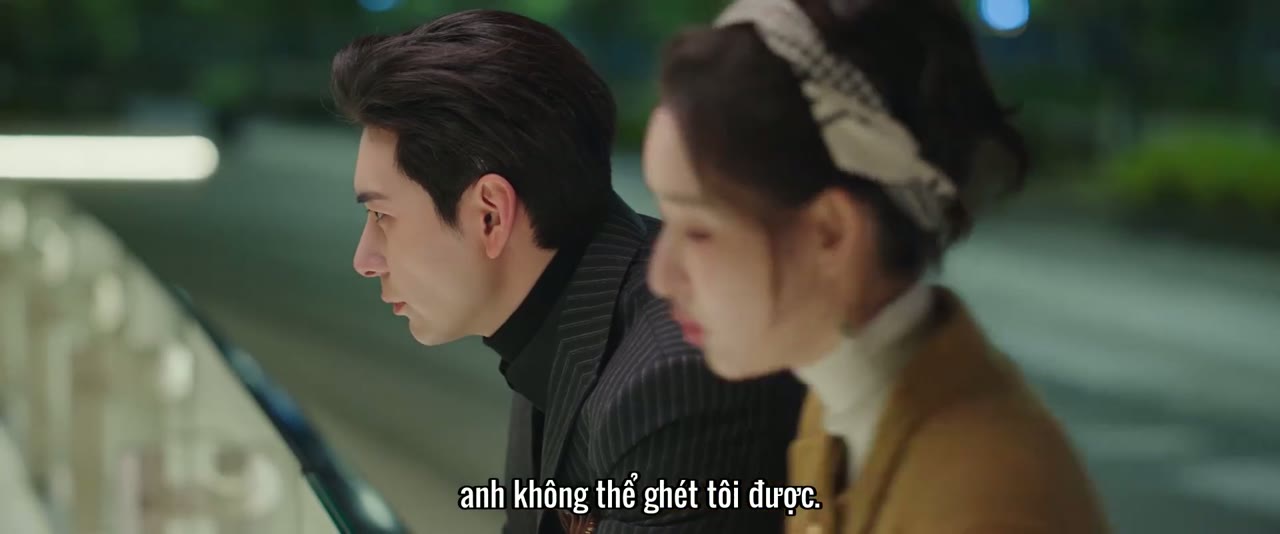 Một Tình Yêu Bất Ngờ Đến tập 11