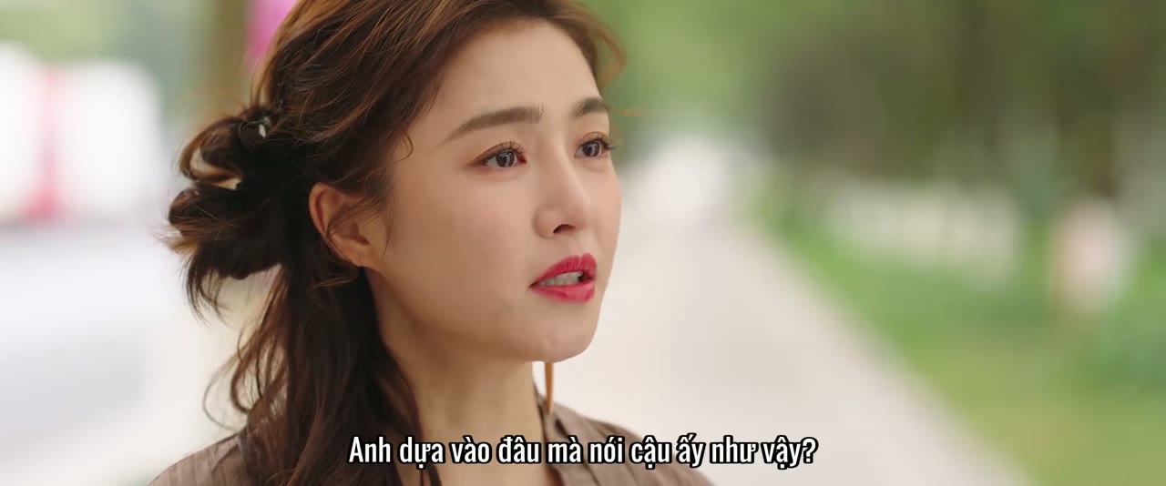 Một Tình Yêu Bất Ngờ Đến tập 12 cảnh 3