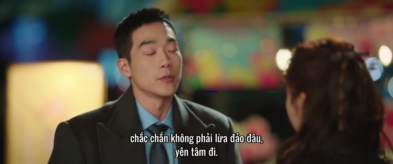 Một Tình Yêu Bất Ngờ Đến tập 14
