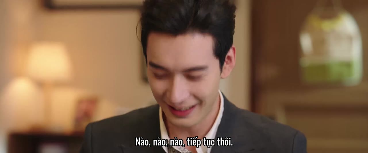Một Tình Yêu Bất Ngờ Đến tập 14 cảnh 2