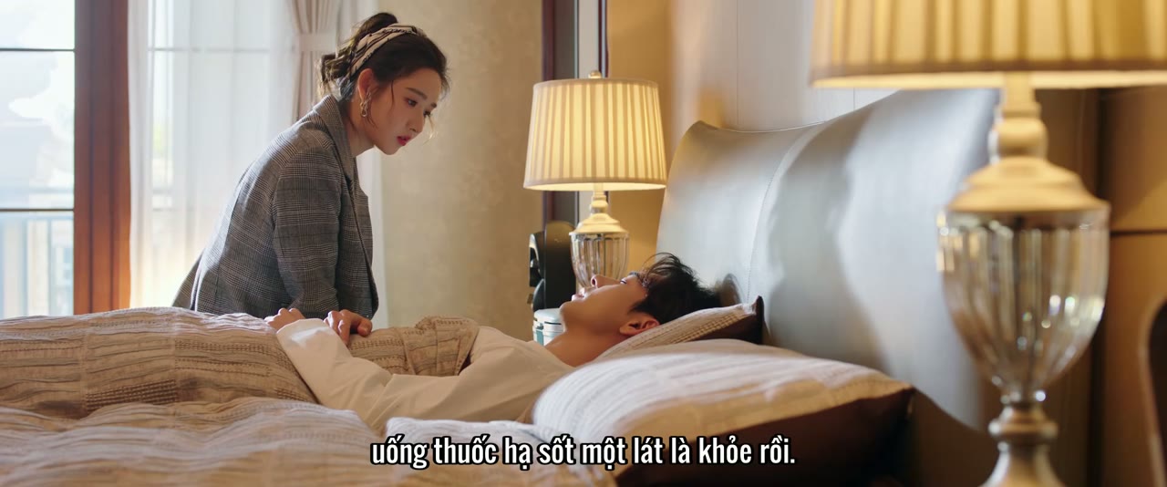 Một Tình Yêu Bất Ngờ Đến tập 16 cảnh 2