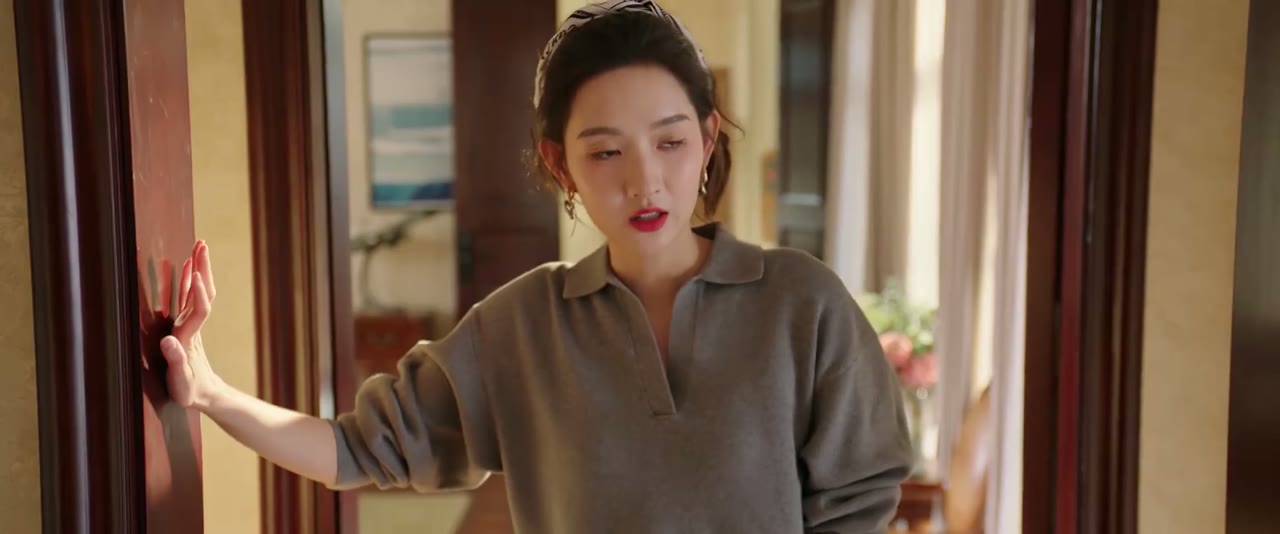 Một Tình Yêu Bất Ngờ Đến tập 16 cảnh 3