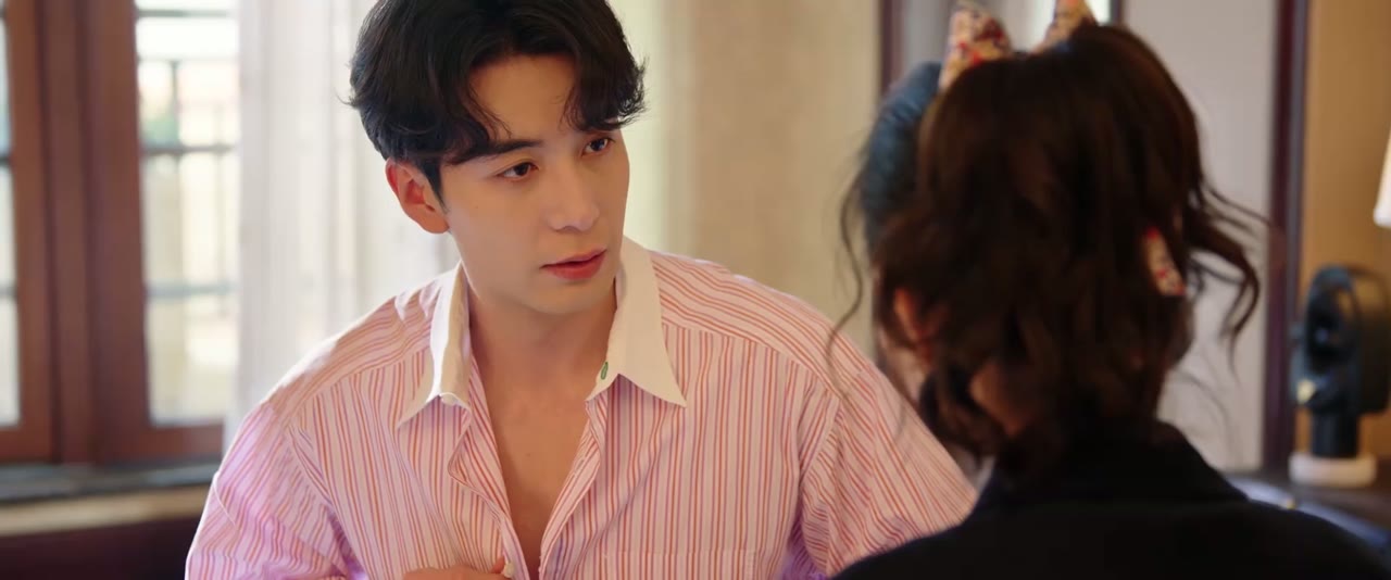 Một Tình Yêu Bất Ngờ Đến tập 18 cảnh 3
