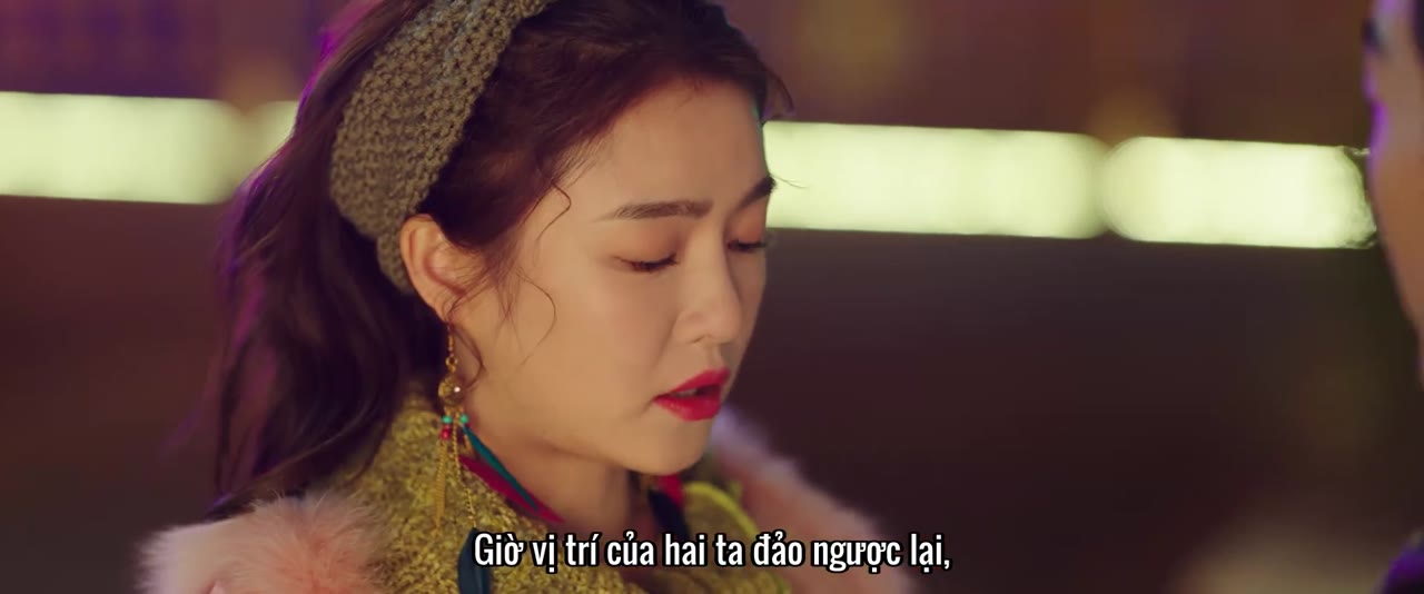 Một Tình Yêu Bất Ngờ Đến tập 20 cảnh 3