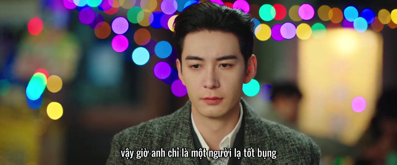 Một Tình Yêu Bất Ngờ Đến tập 22