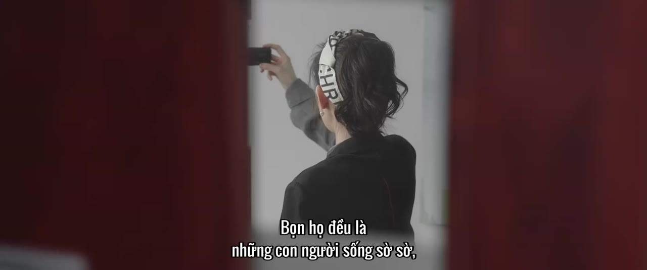 Một Tình Yêu Bất Ngờ Đến tập 22 cảnh 3