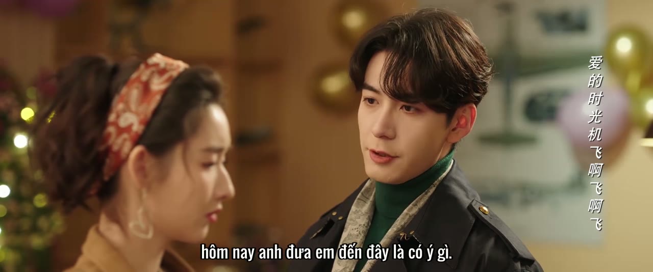 Một Tình Yêu Bất Ngờ Đến tập 23
