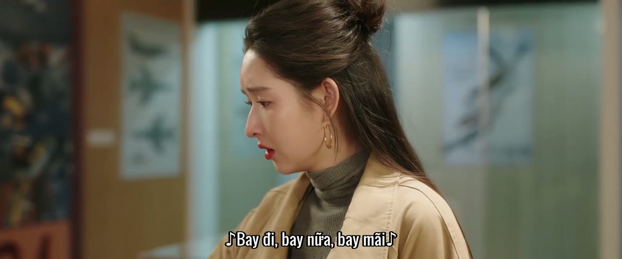 Một Tình Yêu Bất Ngờ Đến tập 24 cảnh 3