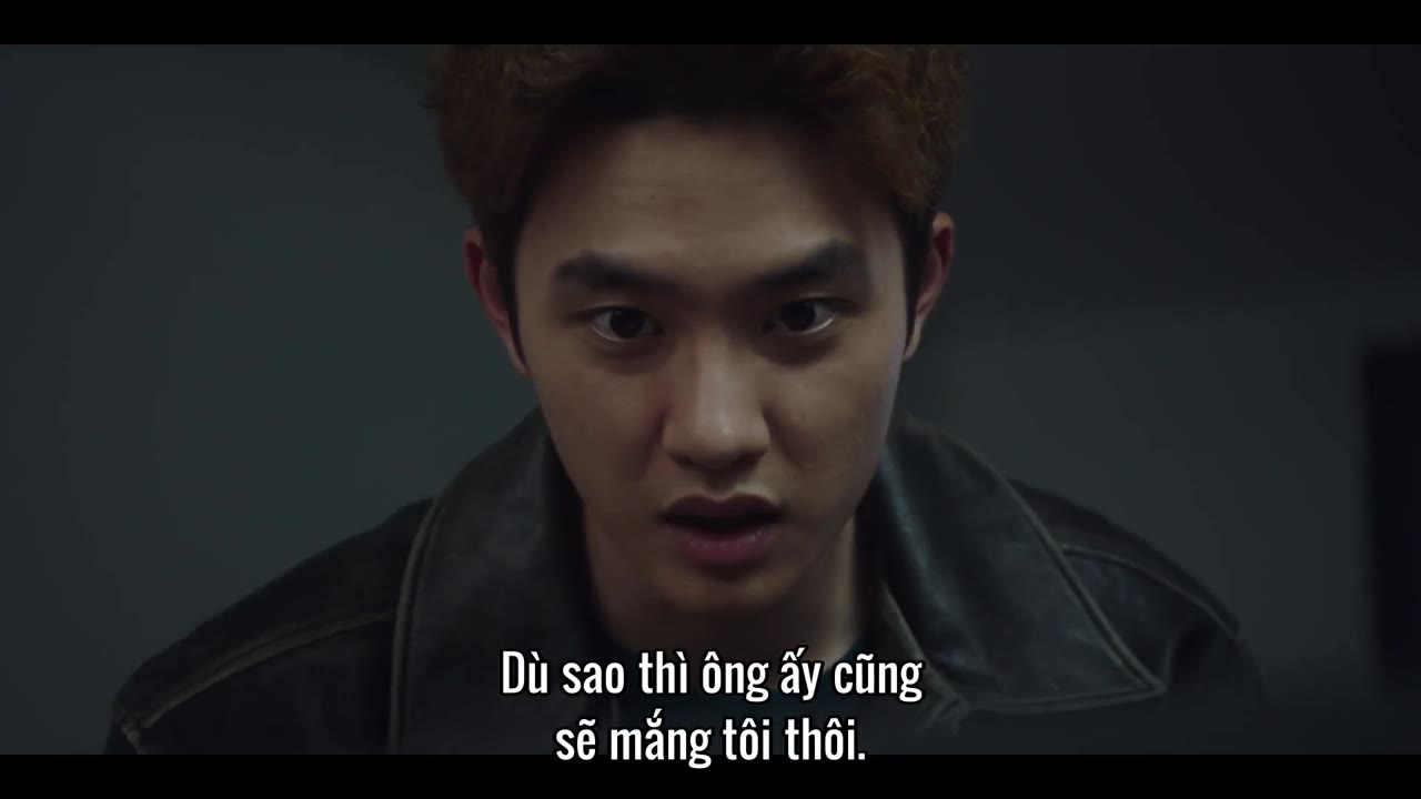 Công Tố Viên Lách Luật tập 4