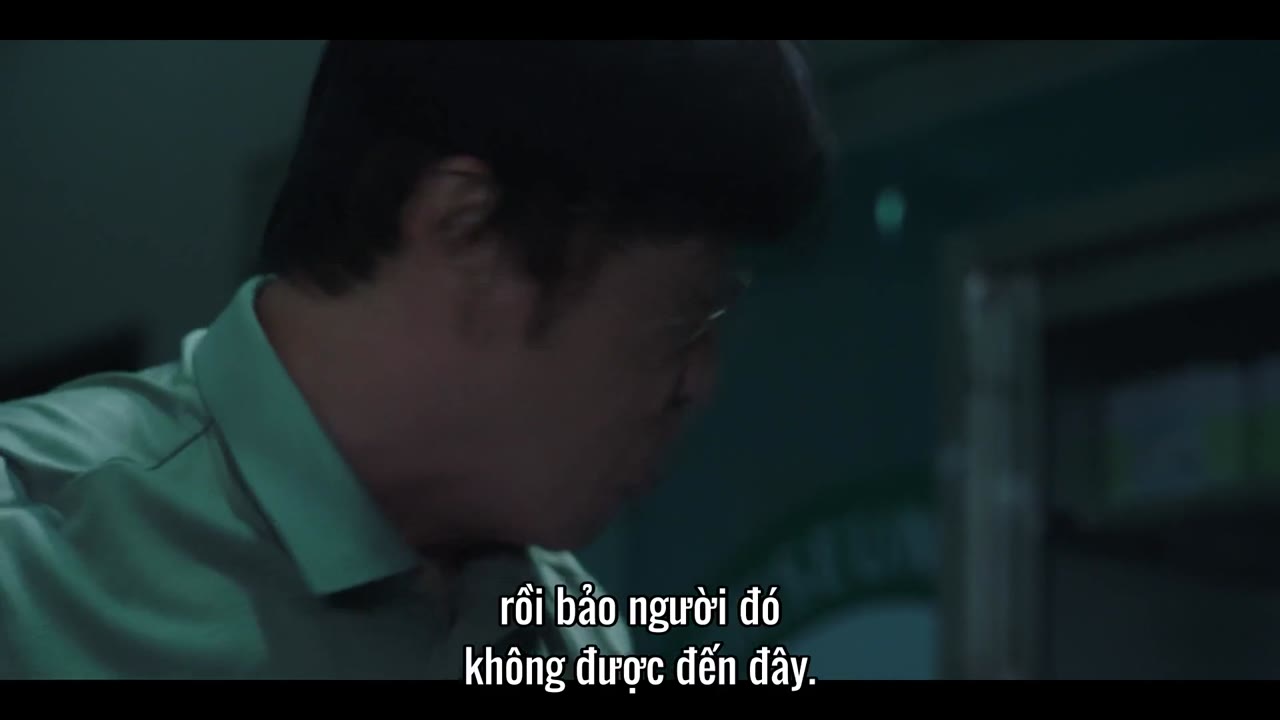 Công Tố Viên Lách Luật tập 4 cảnh 3