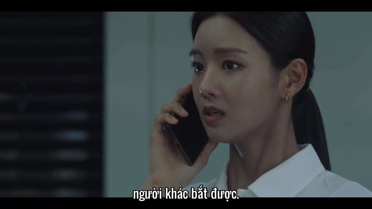 Công Tố Viên Lách Luật tập 5 cảnh 2