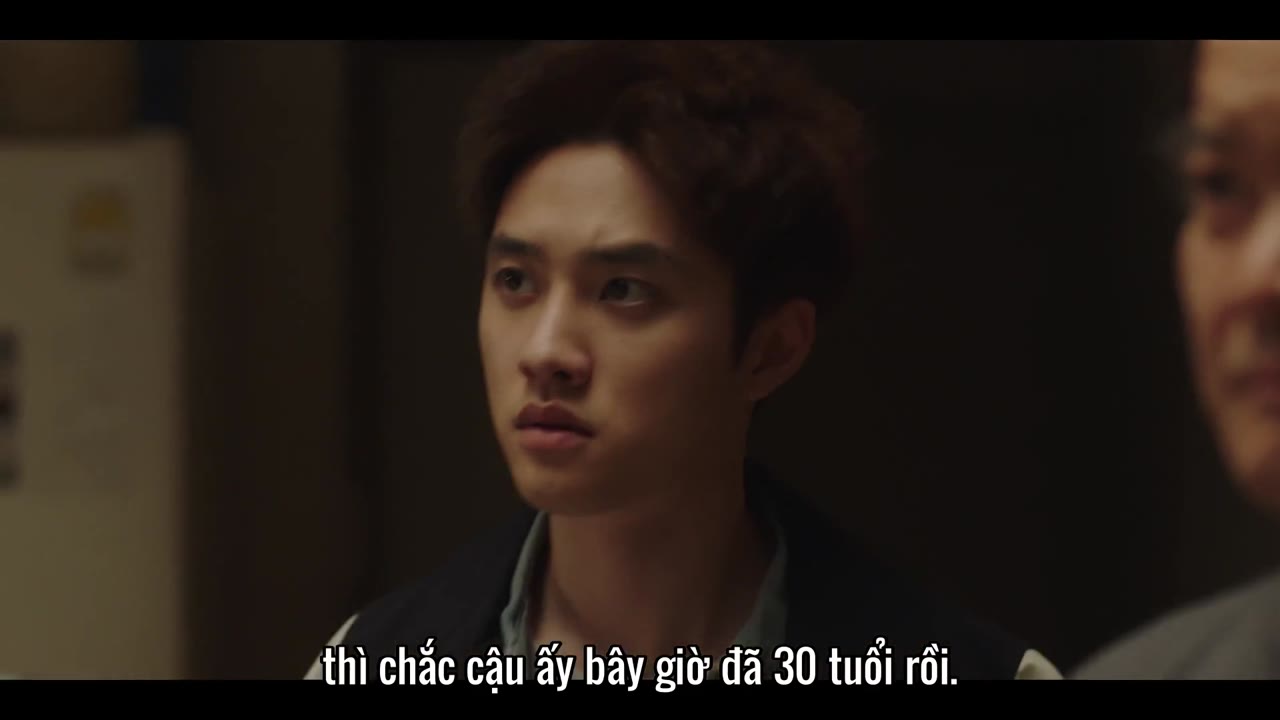 Công Tố Viên Lách Luật tập 10